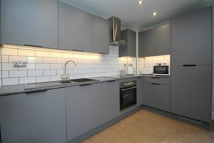 1 Bedroom Flat To Rent In Langdale Grange, Leicester Road, Melton Mowbray, LE13