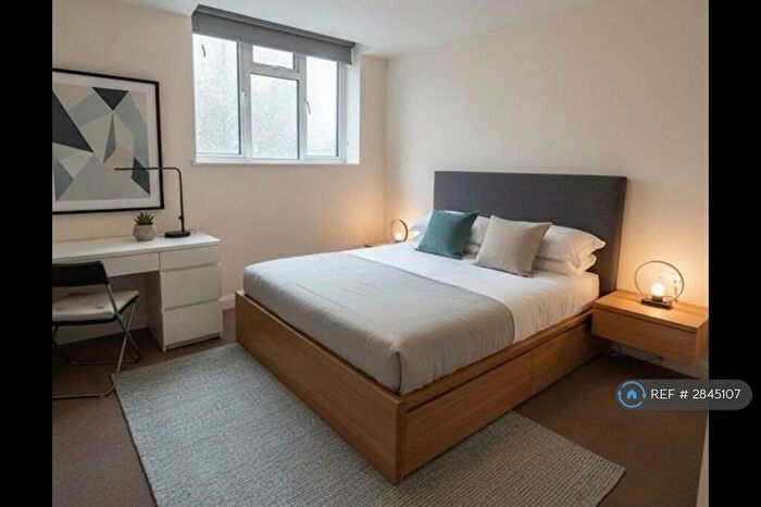 6 Bedroom Flat To Rent In Bond Street, Bristol, BS1