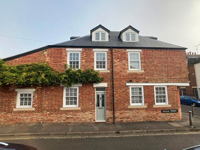 4 Bedroom House To Rent In Jericho, Oxford, OX2