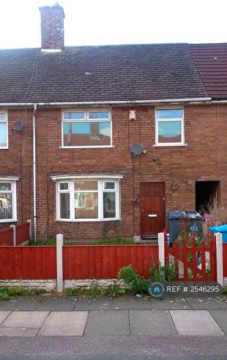 3 Bedroom Terraced House To Rent In Lovel Road, Liverpool, L24