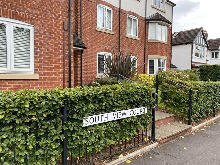 2 Bedroom Flat To Rent In Stanway Road, Shirley, B90