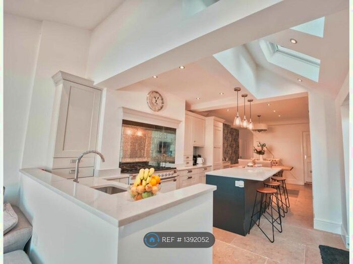 3 Bedroom Semi-Detached House To Rent In Goose Green Lane, Shirland, Alfreton, DE55