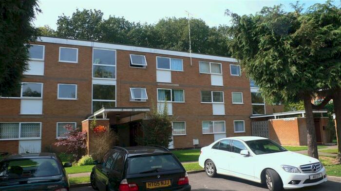 2 Bedroom Apartment To Rent In Limbrick Court, Off Lawley Close, Tile Hill, Coventry, CV4