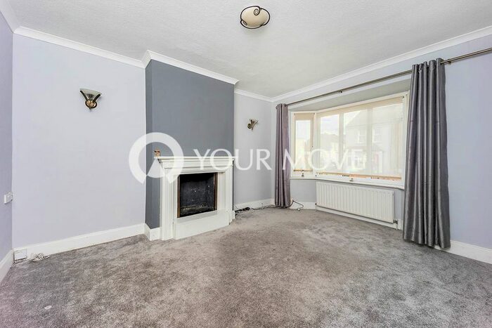 5 Bedroom Detached House To Rent In St. Vincents Road, Dartford, Kent, DA1