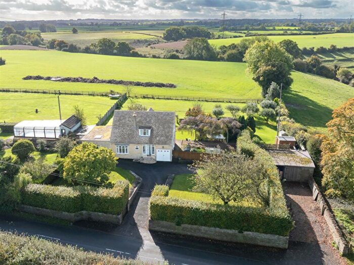 3 Bedroom Detached House For Sale In Horsdown, Nettleton, Chippenham, SN14