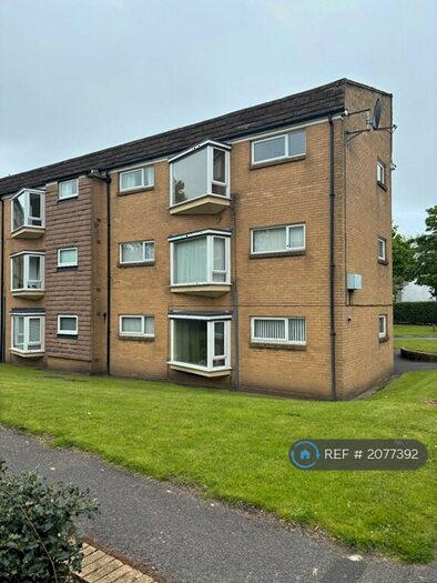 1 Bedroom Flat To Rent In Portico Court, Prescot, L35