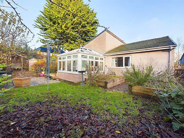 3 Bedroom Detached Bungalow For Sale In Pen Y Cefn Road, Caerwys, Mold, CH7