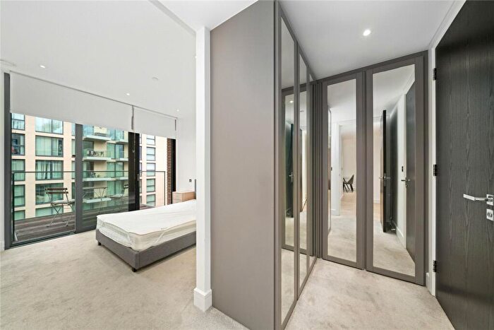 2 Bedroom Apartment For Sale In Stable Walk, E1