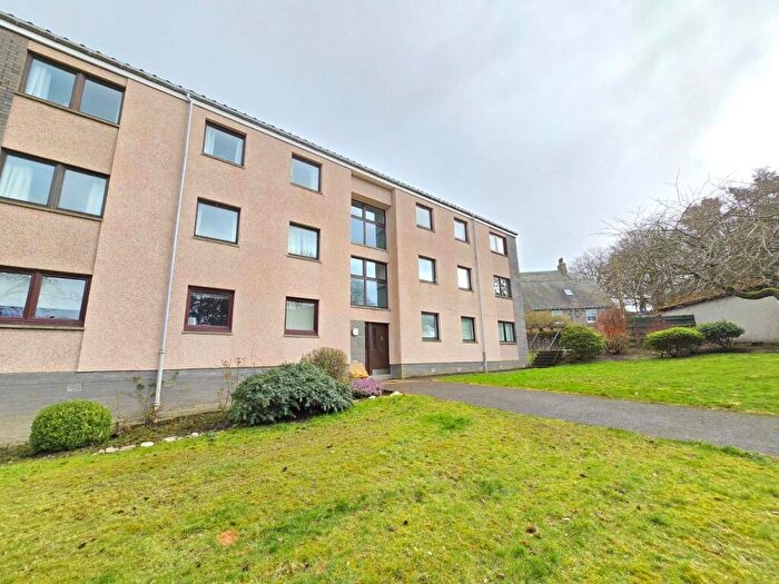 1 Bedroom Flat For Sale In Nigg Kirk Road, Aberdeen, AB12