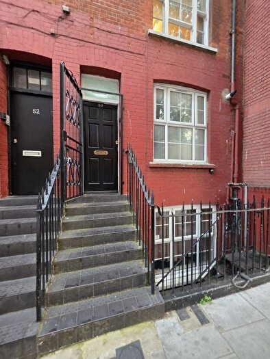 1 Bedroom Flat To Rent In Fieldgate Street, London, E1