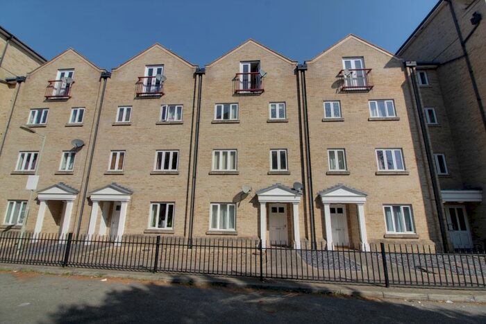 1 Bedroom Flat To Rent In Star Lane, Ipswich, IP4
