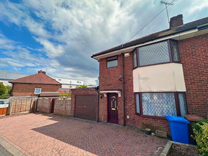 3 Bedroom House To Rent In Jackson Avenue, Mickleover, DE3