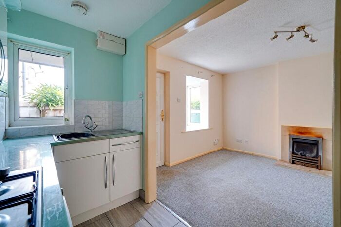 1 Bedroom House To Rent In Bure Close, St. Ives, PE27