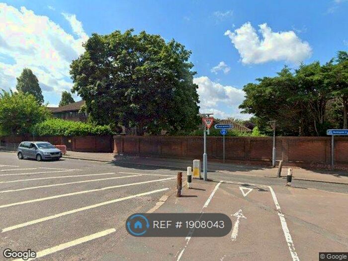 2 Bedroom Flat To Rent In Clayhall, Clayhall, IG5