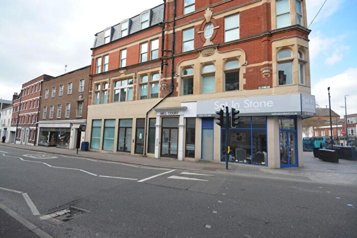 1 Bedroom Flat To Rent In Mill Street, Maidstone, ME15