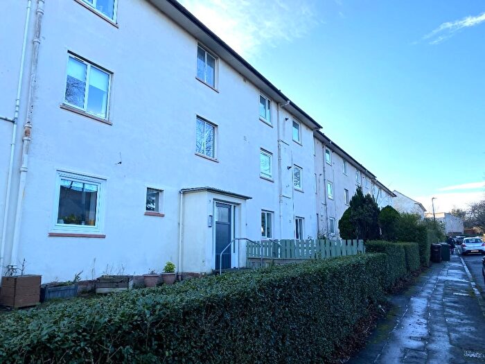 2 Bedroom Flat To Rent In Cumnor Crescent, The Inch, Edinburgh, EH16
