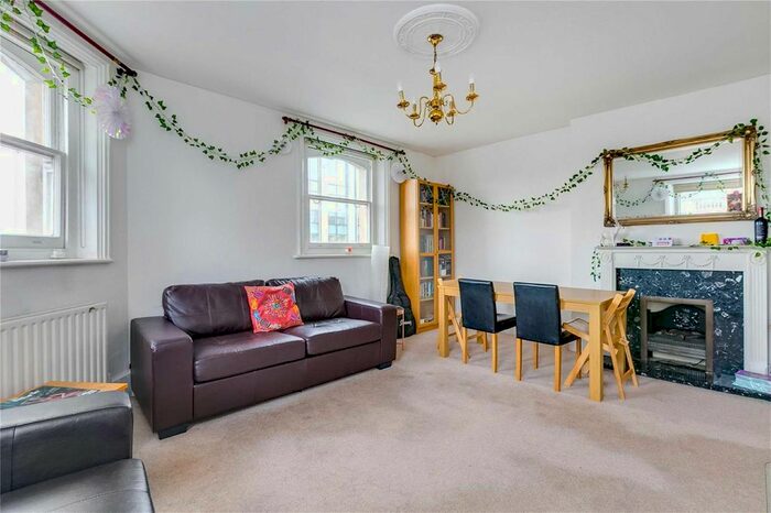 4 Bedroom Flat To Rent In Mandeville Place, London, W1U