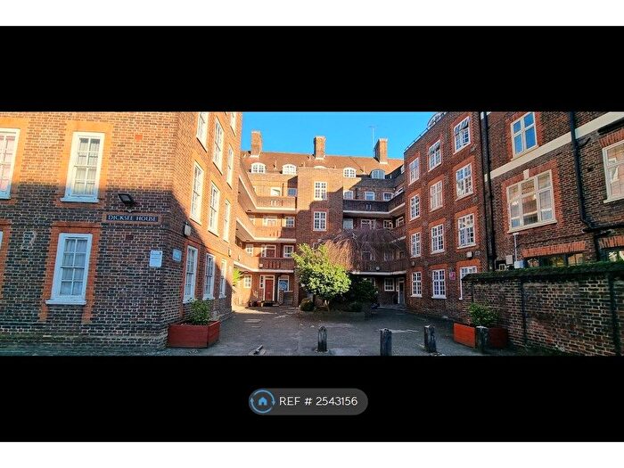 2 Bedroom Flat To Rent In Dicksee House, London, NW8