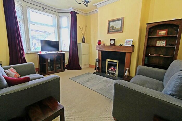 3 Bedroom Terraced House For Sale In Albion Street, South Wigston, LE18