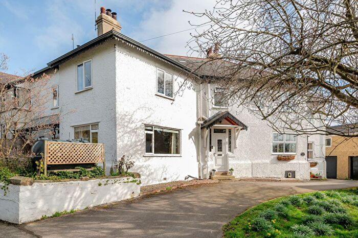 4 Bedroom Terraced House For Sale In Strait Lane, Huby, LS17