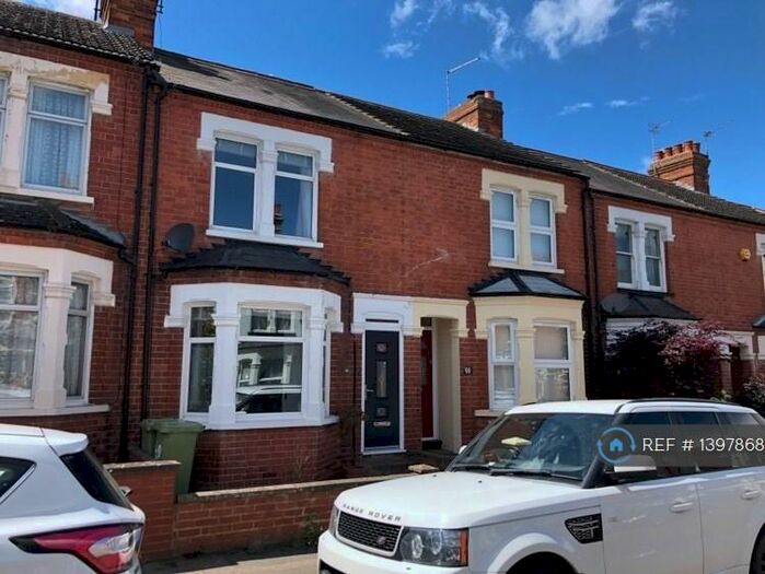 3 Bedroom Terraced House To Rent In Anson Road, Wolverton, Milton Keynes, MK12