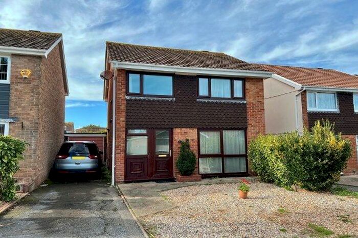 3 Bedroom Detached House To Rent In Ashburn Walk, Paignton, TQ4