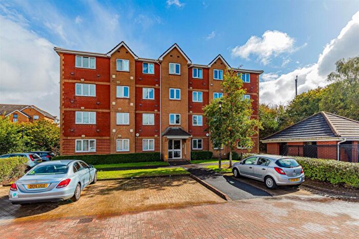 2 Bedroom Apartment To Rent In O'Leary Drive, Cardiff Bay, Cardiff, CF11