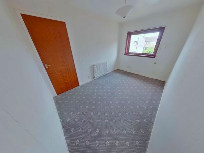 3 Bedroom Terraced House For Sale In Mayfield Road, Thurso, KW14