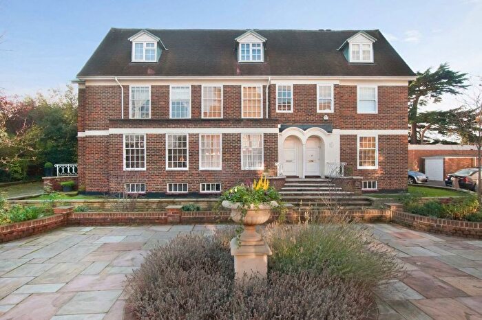 3 Bedroom Terraced House To Rent In Church Road, London, SW19