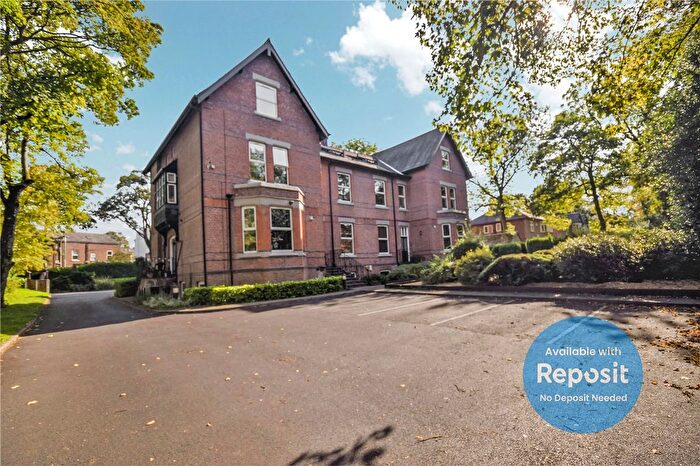 1 Bedroom Flat To Rent In Sandwich Road, Monton, M30