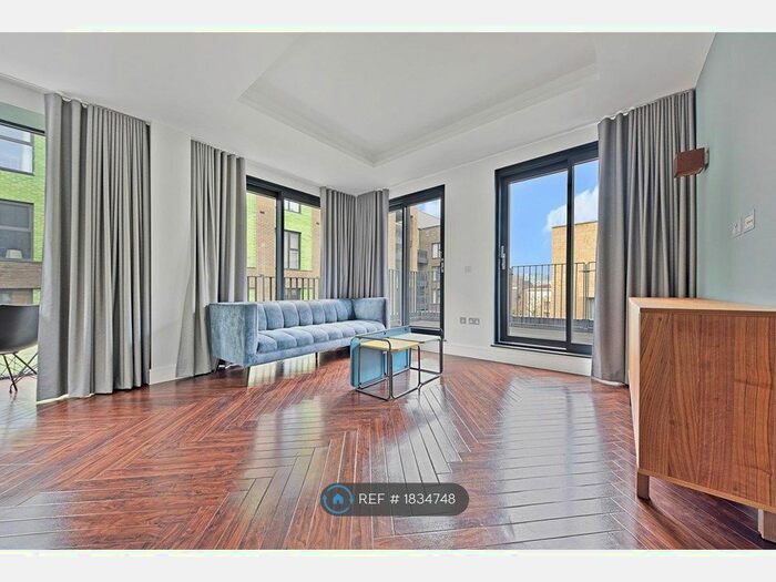 2 Bedroom Flat To Rent In Blackfriars Road, London, SE1