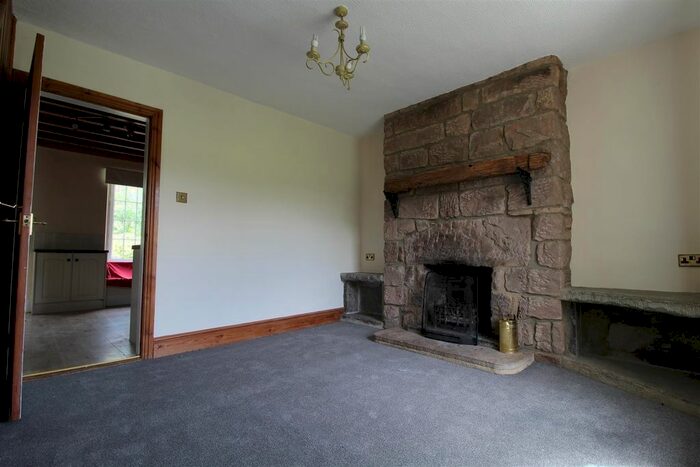 3 Bedroom Terraced House To Rent In Knox Lane, Harrogate, HG1