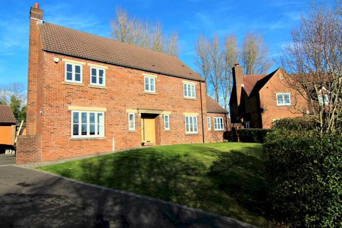 4 Bedroom Detached House To Rent In Moorlay Crescent, Winford, Bristol, BS40