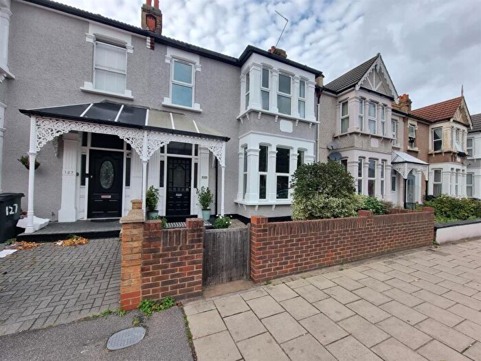 4 Bedroom House For Sale In Aldborough Road South, Ilford, IG3