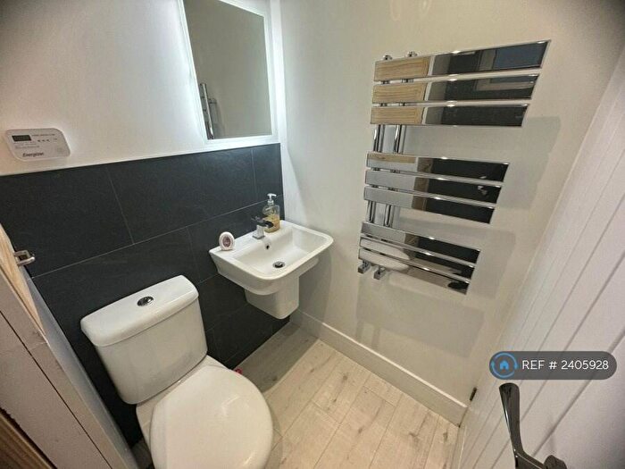 3 Bedroom Terraced House To Rent In Knapp Avenue, Eastwood, Nottingham, NG16