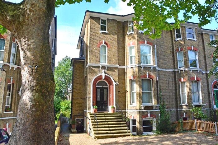 1 Bedroom Flat To Rent In Kidbrooke Park Road, London, SE3