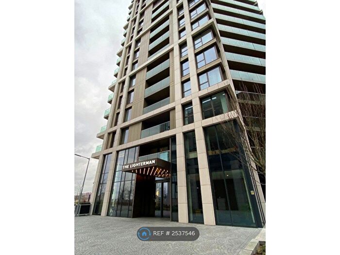 1 Bedroom Flat To Rent In Pilot Walk, North Greenwich, SE10
