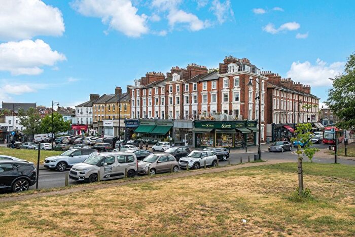 Studio For Sale In Montpelier Vale, London, SE3