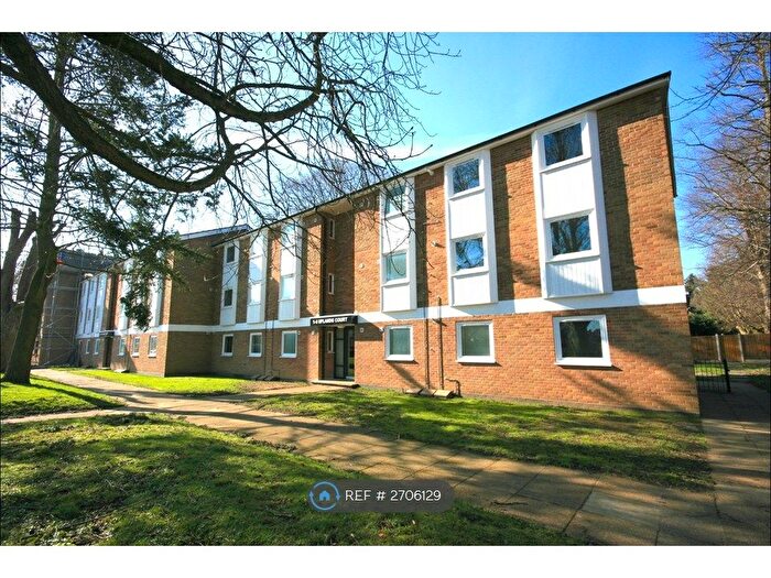 3 Bedroom Flat To Rent In Upton Road, Norwich, NR4