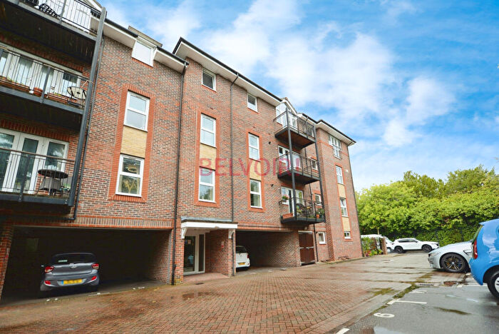 1 Bedroom Flat To Rent In Oakley Road, Southampton, SO16