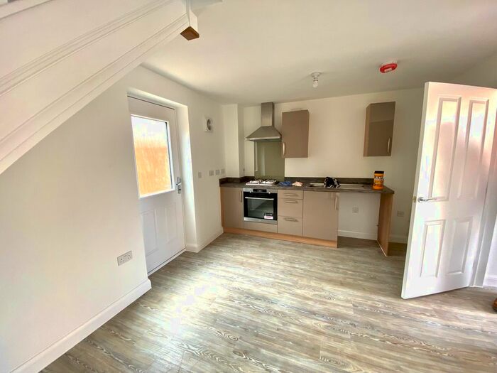 2 Bedroom Property To Rent In Hope Street, Birmingham, B5