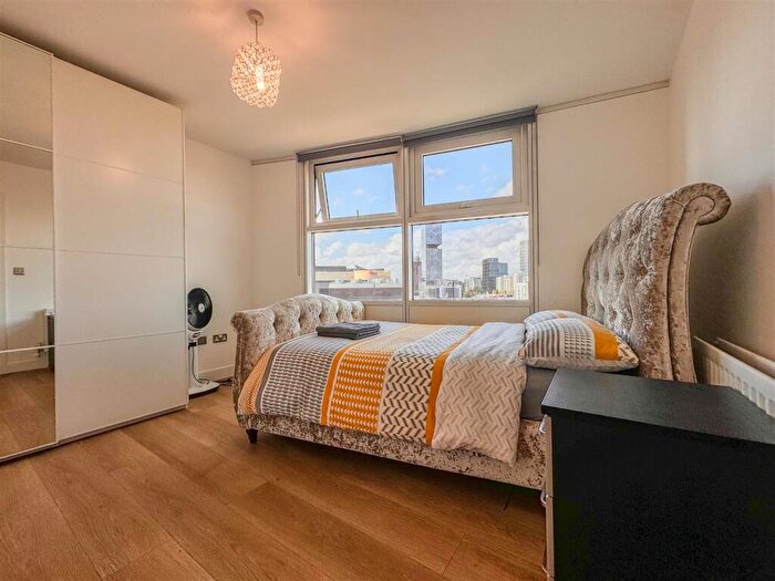 2 Bedroom Flat For Sale In Angel Lane, London, E15