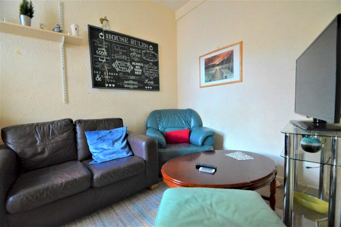 3 Bedroom Property To Rent In Brook Street, Treforest, Pontypridd CF37