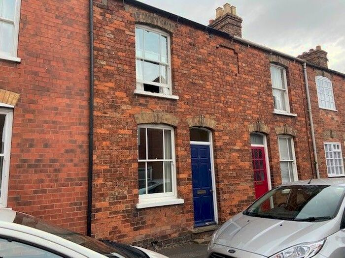 Houses to rent in Louth, LN11, Lincolnshire