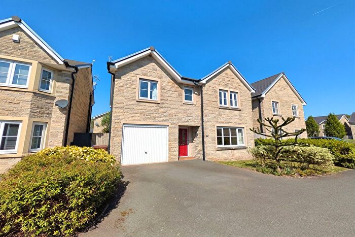 4 Bedroom Detached House To Rent In Printers Drive, Strines, Stockport, SK6