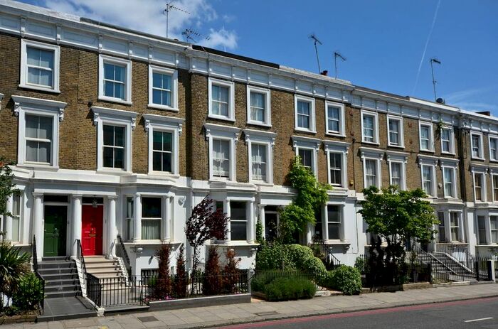1 Bedroom Flat To Rent In Edith Grove, Chelsea, London, SW10