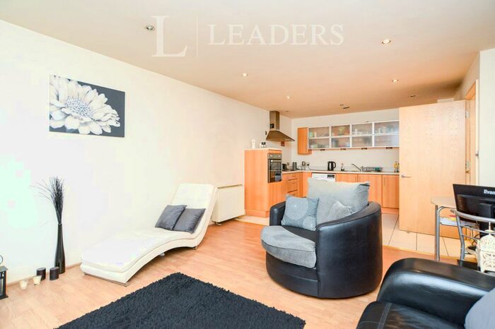 1 Bedroom Flat To Rent In Winchester House, The Square, Seller Street CH1