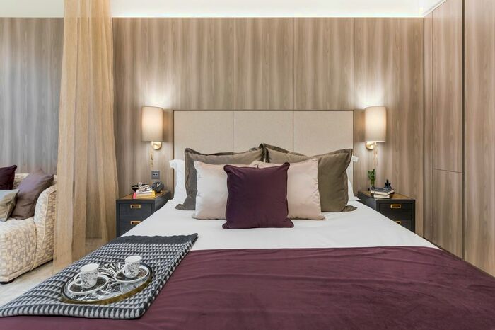 Studio To Rent In Finchley Road, London, NW3