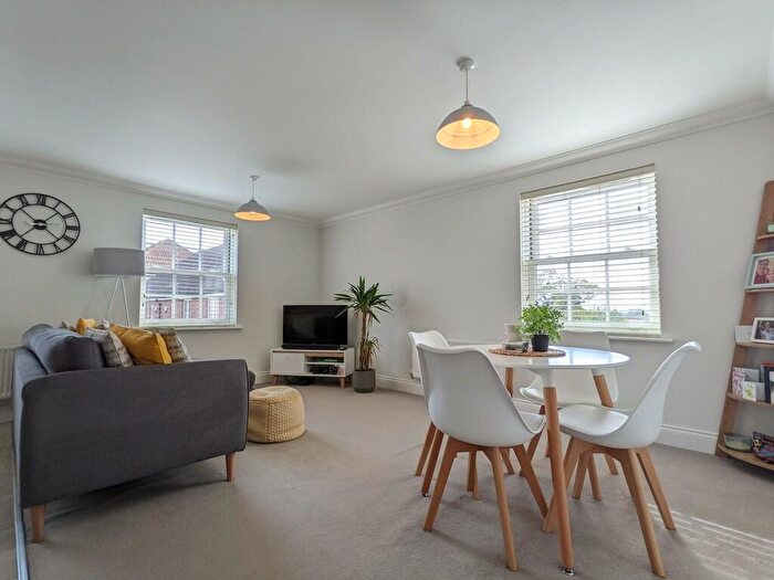 2 Bedroom Apartment To Rent In Costessey, NR5