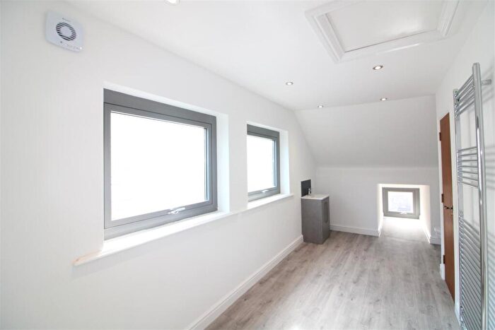 2 Bedroom Apartment To Rent In Flat The Old Library, Carlton Road, Nottingham, NG3